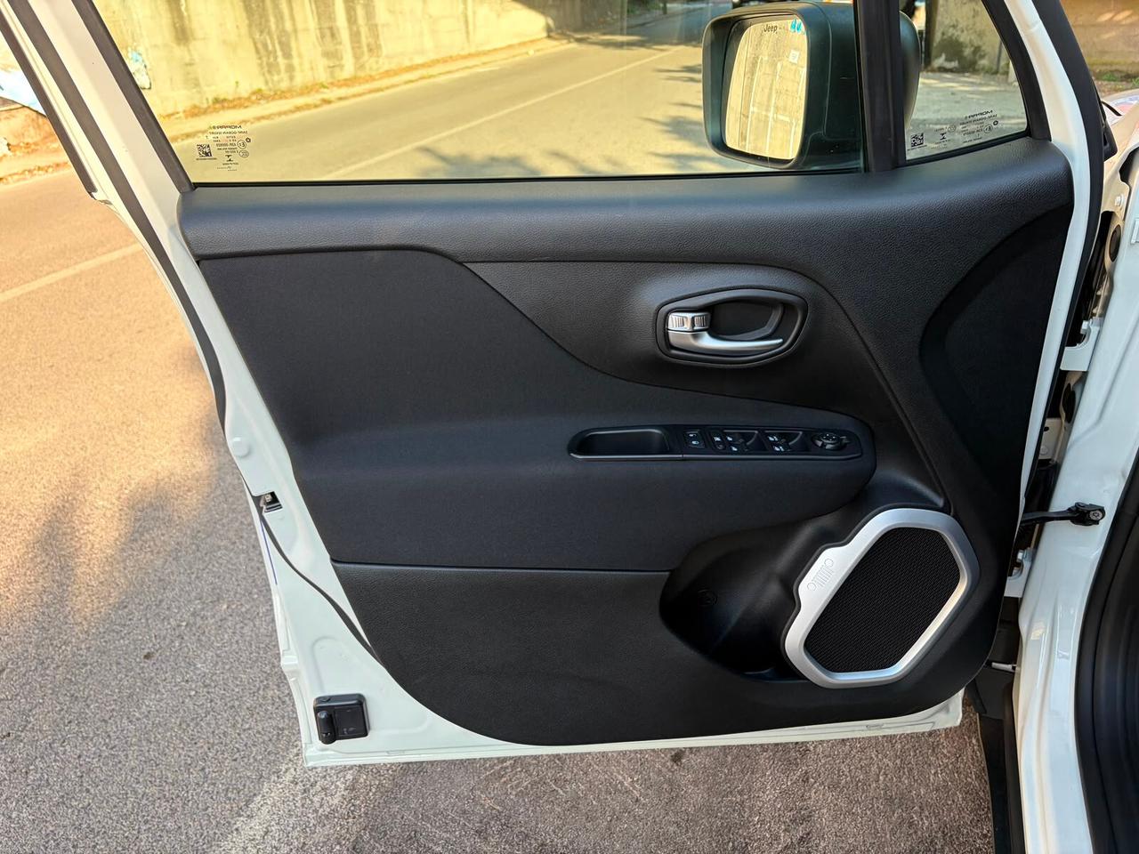 Jeep Renegade 1.6 Mjt 120cv Sport