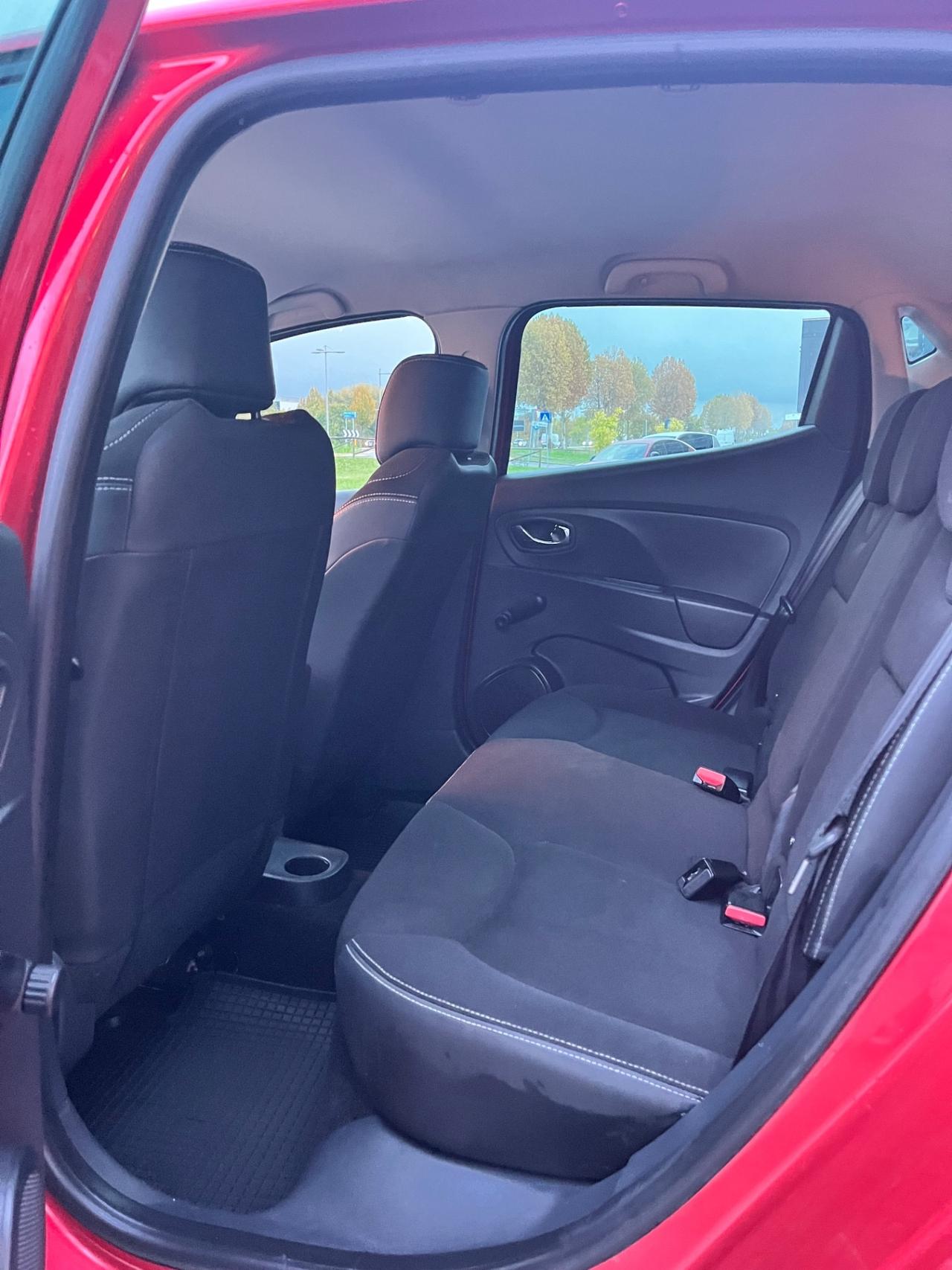 Renault Clio 90CV 2014 TechRun