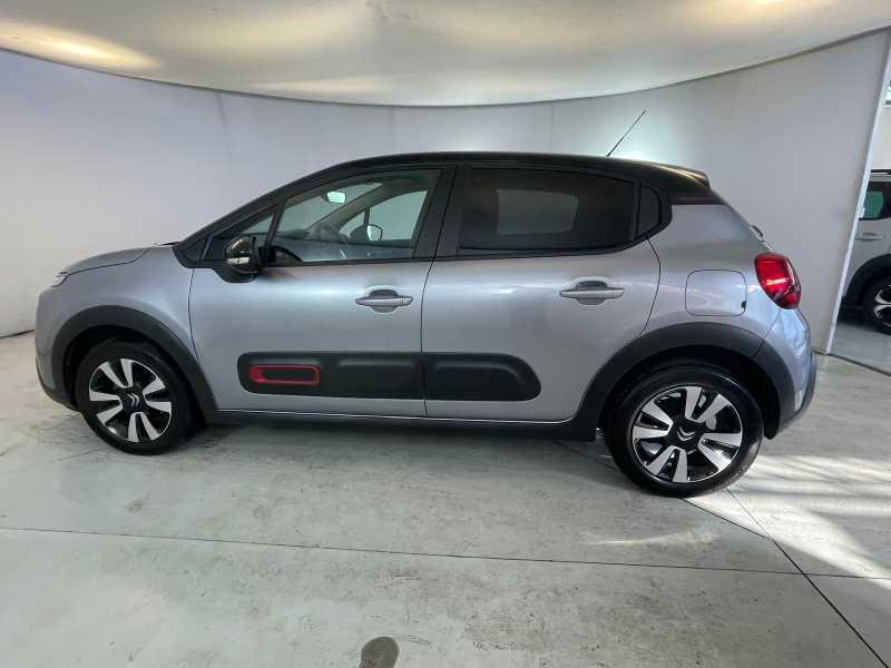 CITROEN C3 3ª serie - C3 PureTech 82 Shine