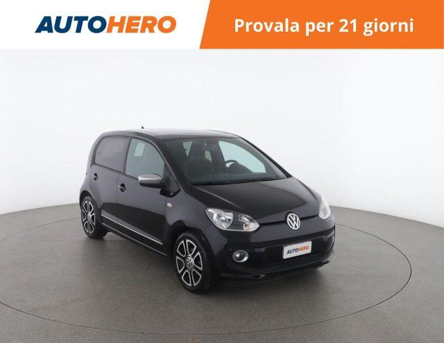 VOLKSWAGEN up! 1.0 75 CV 5p. high up!