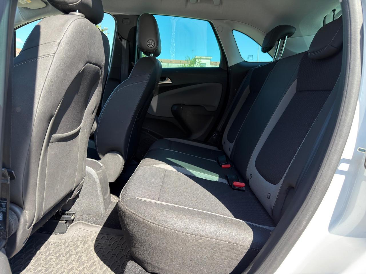 Opel Crossland X x 1.5 ecotec innovation s&s 102cv