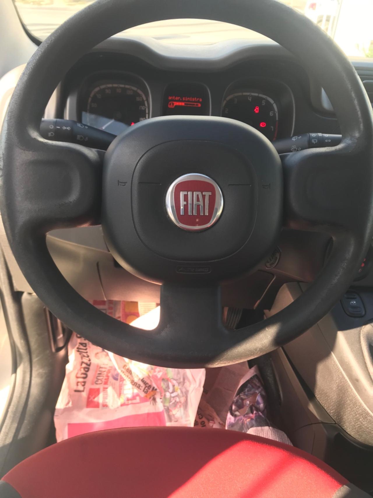 Fiat Panda 1.2 Easy