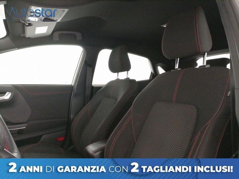 Ford Puma 1.0 ecoboost ST-Line s&s 125cv