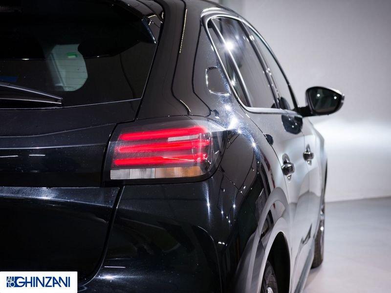 Peugeot 208 208 PureTech 100 Stop&Start 5 porte Allure - "PREZZO VERO"