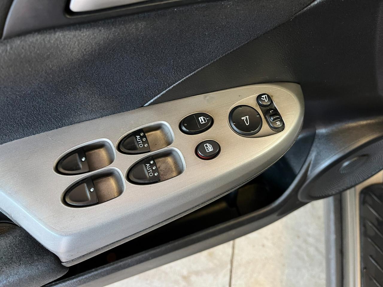 Honda Civic 1.4cc I-DSI "ELEGANCE"-1 PROPRIETARIO-OK NEOPAT.