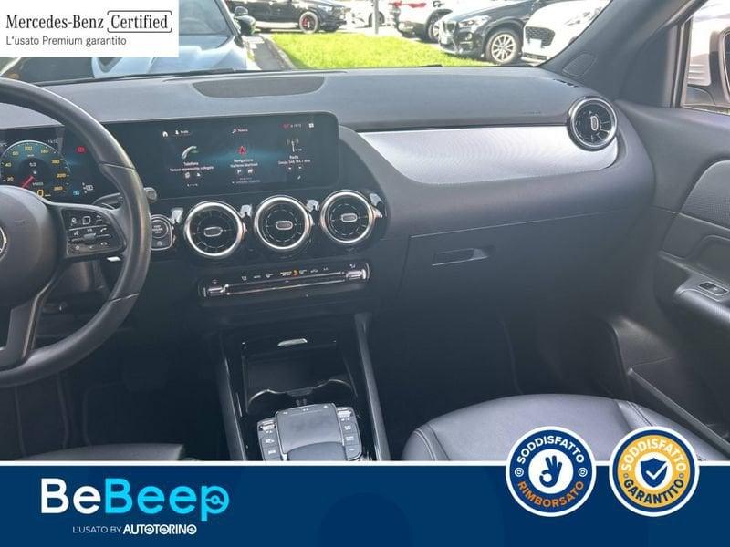 Mercedes-Benz GLA 180 D SPORT PLUS AUTO