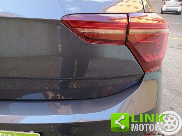 VOLKSWAGEN Polo TSI 5p. Style OCCASIONISSIMA !!