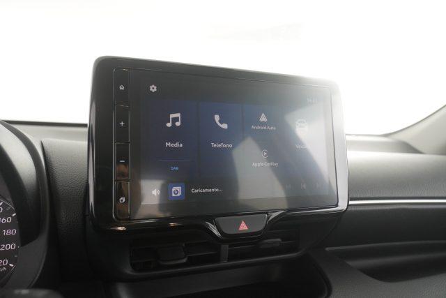 TOYOTA Yaris Yaris 1.5 Hybrid 5 porte Active