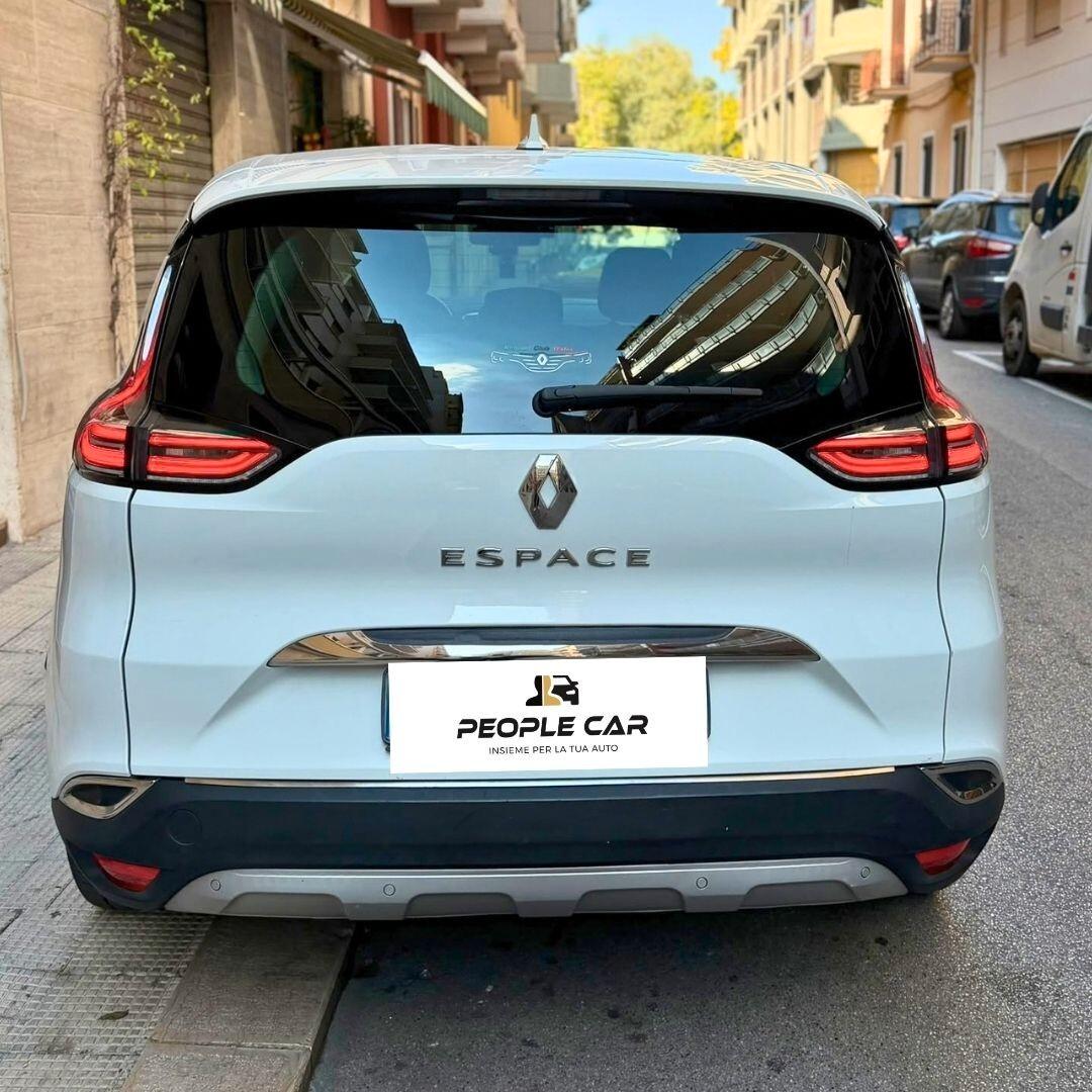 Renault Espace - 160CV