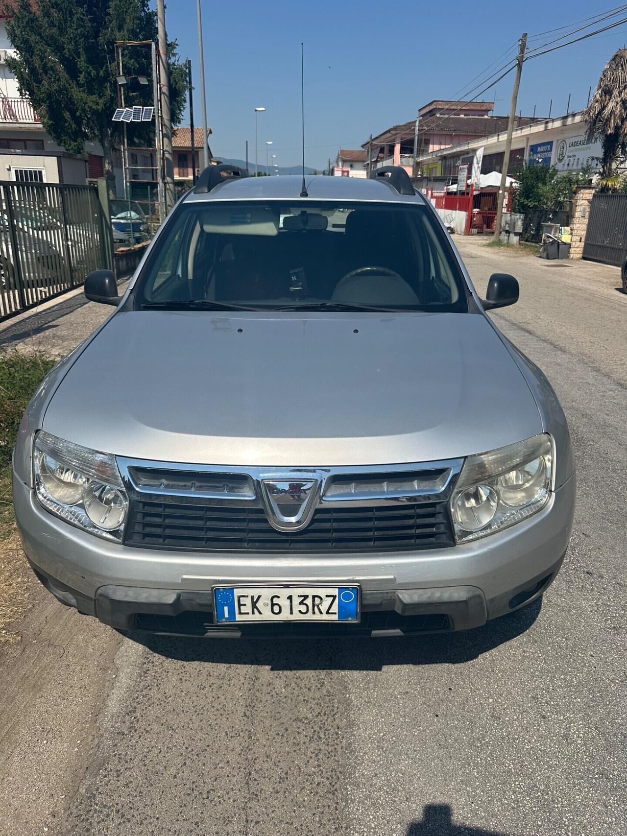 Dacia Duster 1.6 110CV 4x2