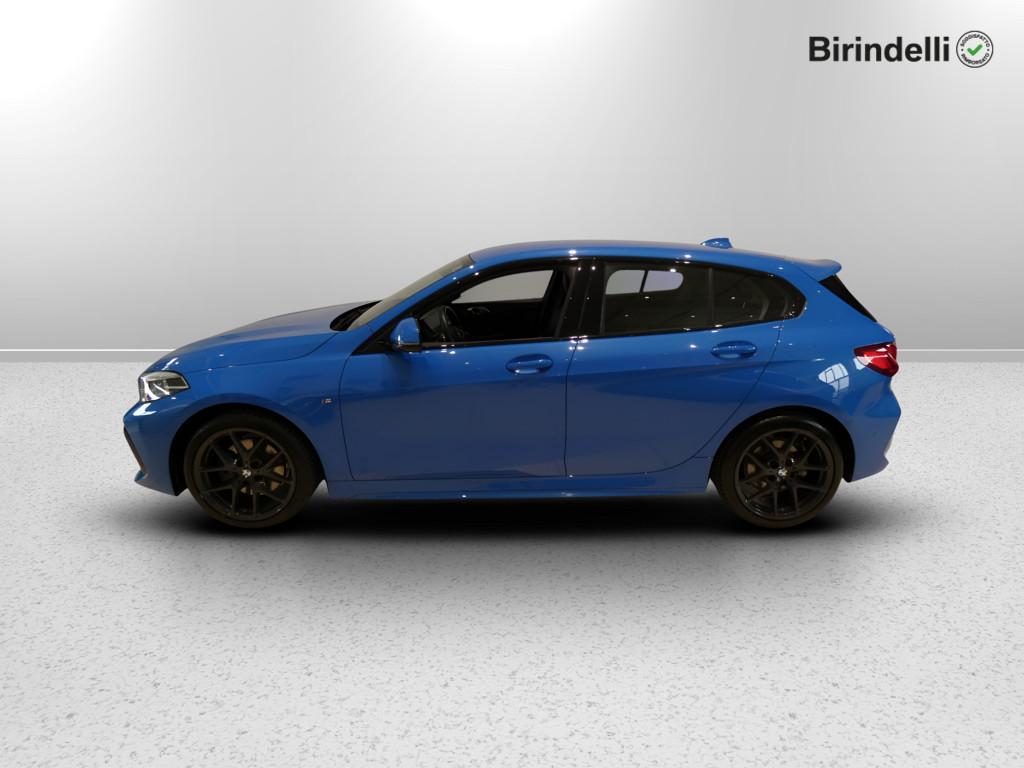 BMW 118d 5 Porte