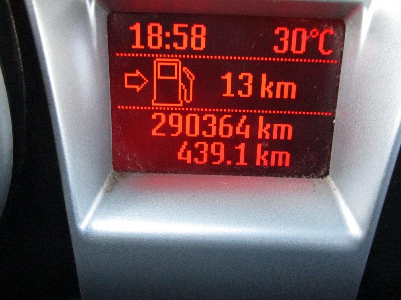 Ford Kuga 2.0 TDCi 163 CV 4WD 2012