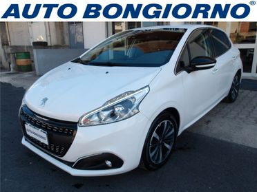 Peugeot 208 5 Porte 208 5p 1.6 bluehdi Allure 75cv