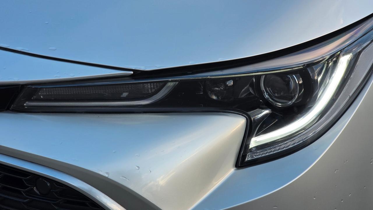 Toyota Corolla Touring Sports 2.0 Hybrid Style