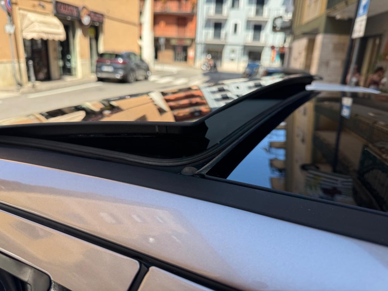 Lancia MUSA 1.6 Mjt 120 CV Gold