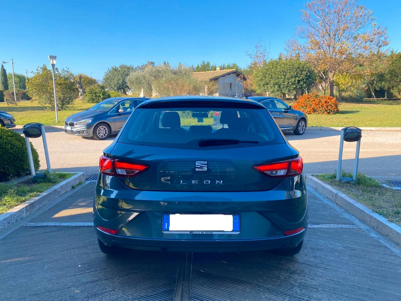 Seat Leon 2.0 TDI 150 CV DSG Style