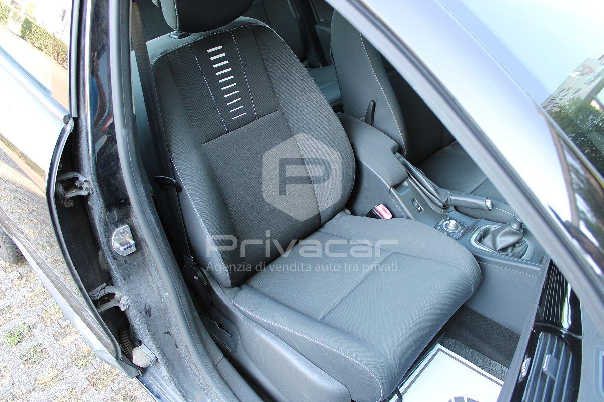 RENAULT Mégane 1.6 Attractive