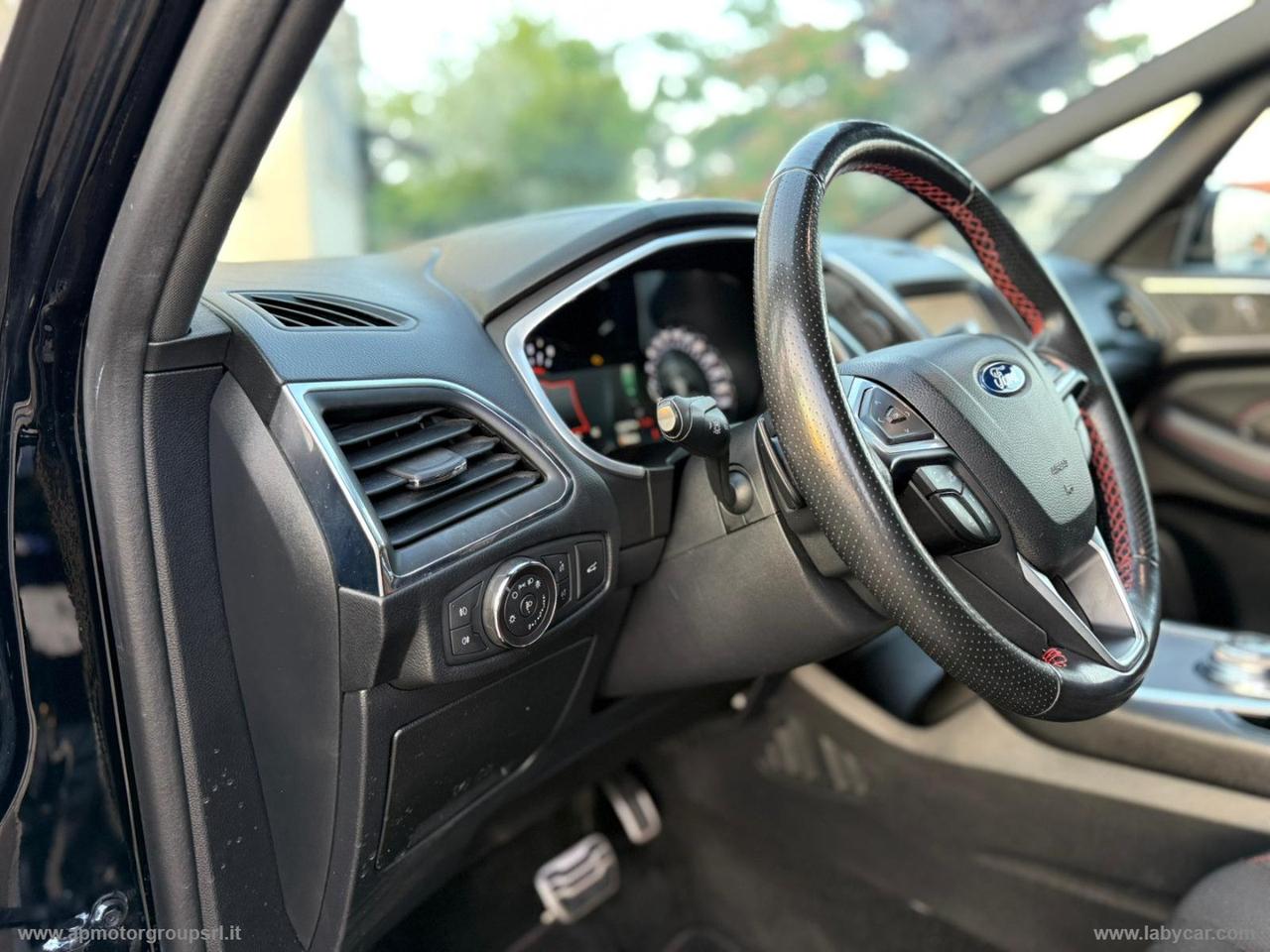 FORD S-Max 2.0 EcoBlue 150 CV S&S Aut.ST-LINE