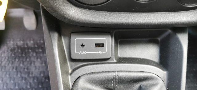 FIAT Doblo Doblò 1.3 MJT PN-TN Cargo - MODULO FRIGORIFERO