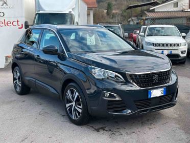 Peugeot 3008 BlueHDi 130 S&S Business