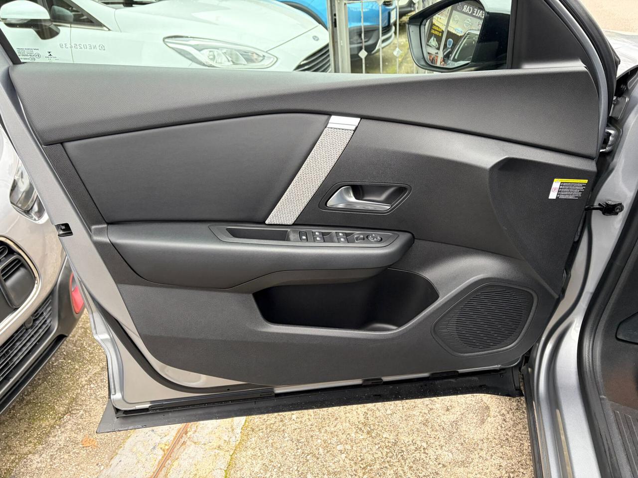 Citroen C4 1.2 BENZINA 130CV S&S Shine