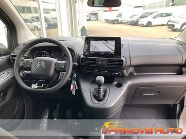 CITROEN Berlingo BlueHDi 130 Stop&Start XL 7 posti Shine