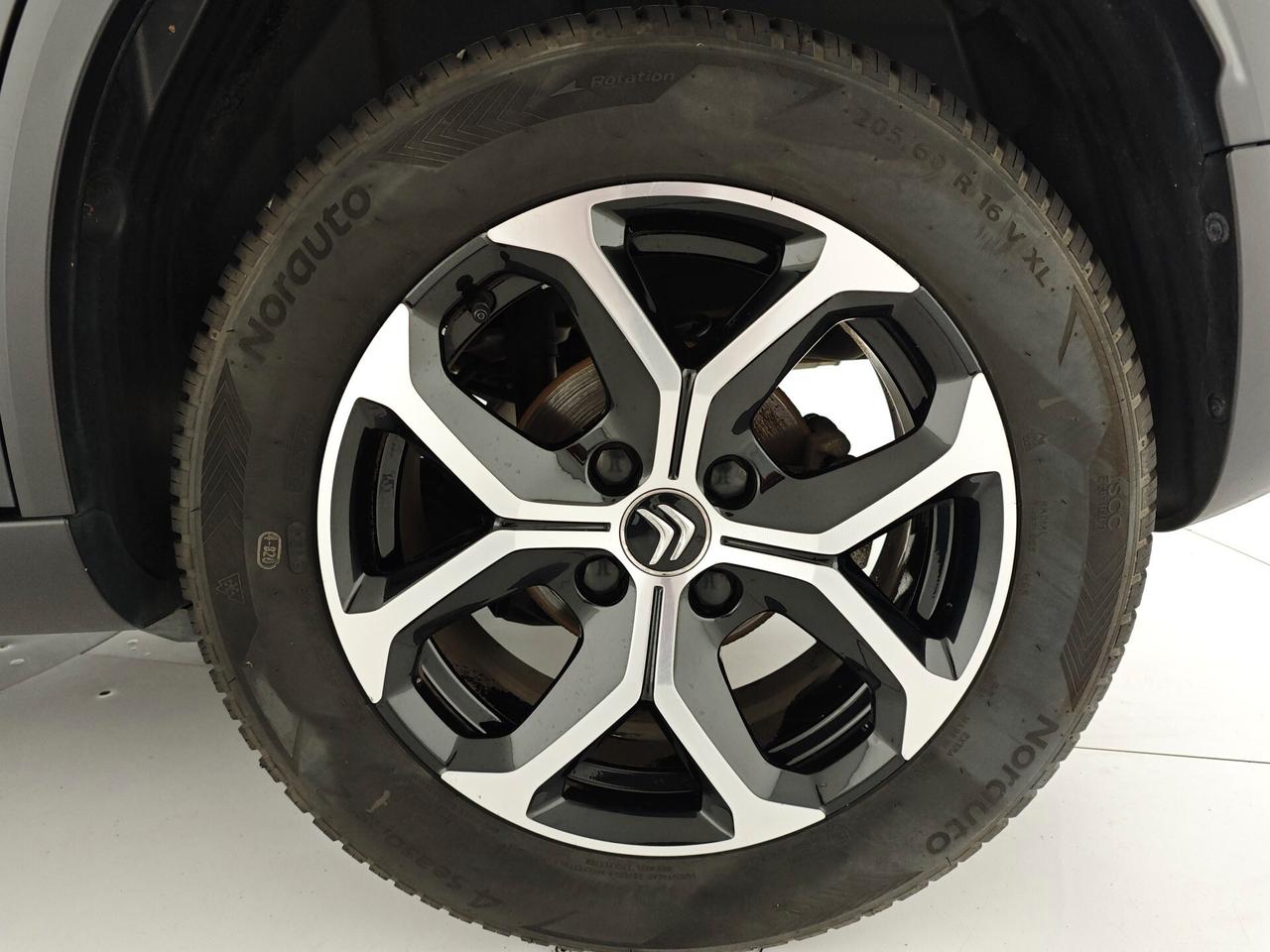 Citroen C3 Aircross PureTech 110 S&S Shine