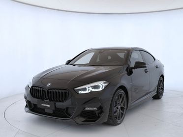 BMW 220i Gran Coupe Msport auto - TAGLIANDI BMW