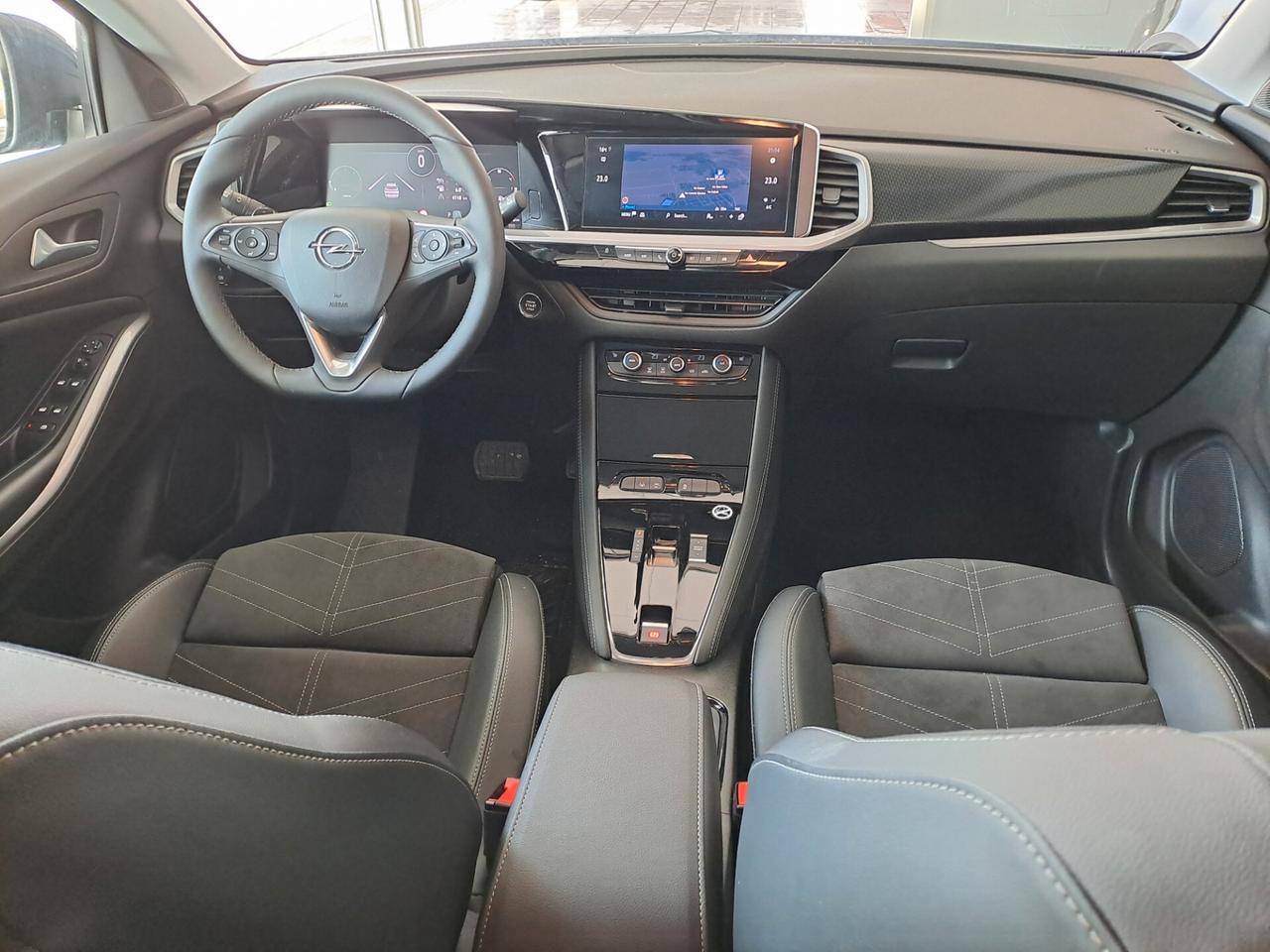 Opel Grandland 1.5 diesel Ecotec aut. GS km 25195