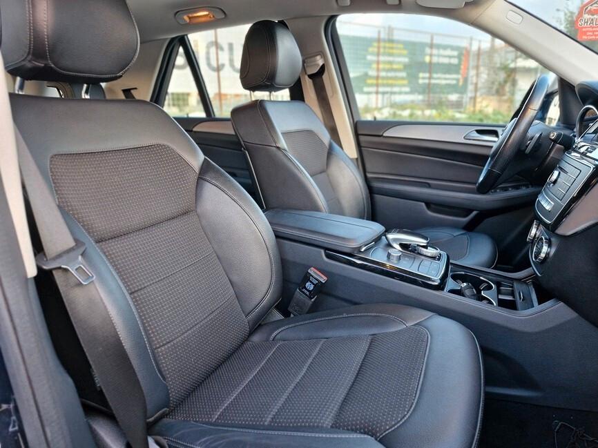 Mercedes-benz GLE 250 d 4Matic Premium