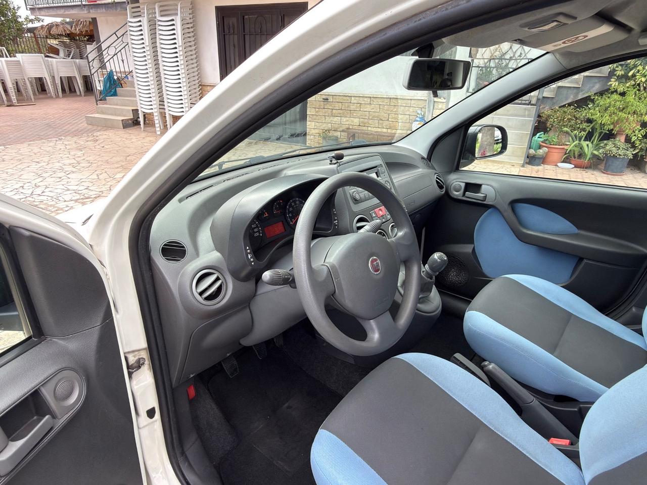 Fiat Panda 1.2 Dynamic