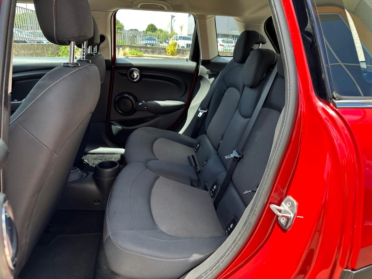 Mini Cooper D 1.5 D Euro6b