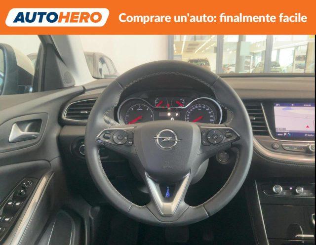 OPEL Crossland X 1.5 ECOTEC D 120 CV Start&Stop aut. Innovation