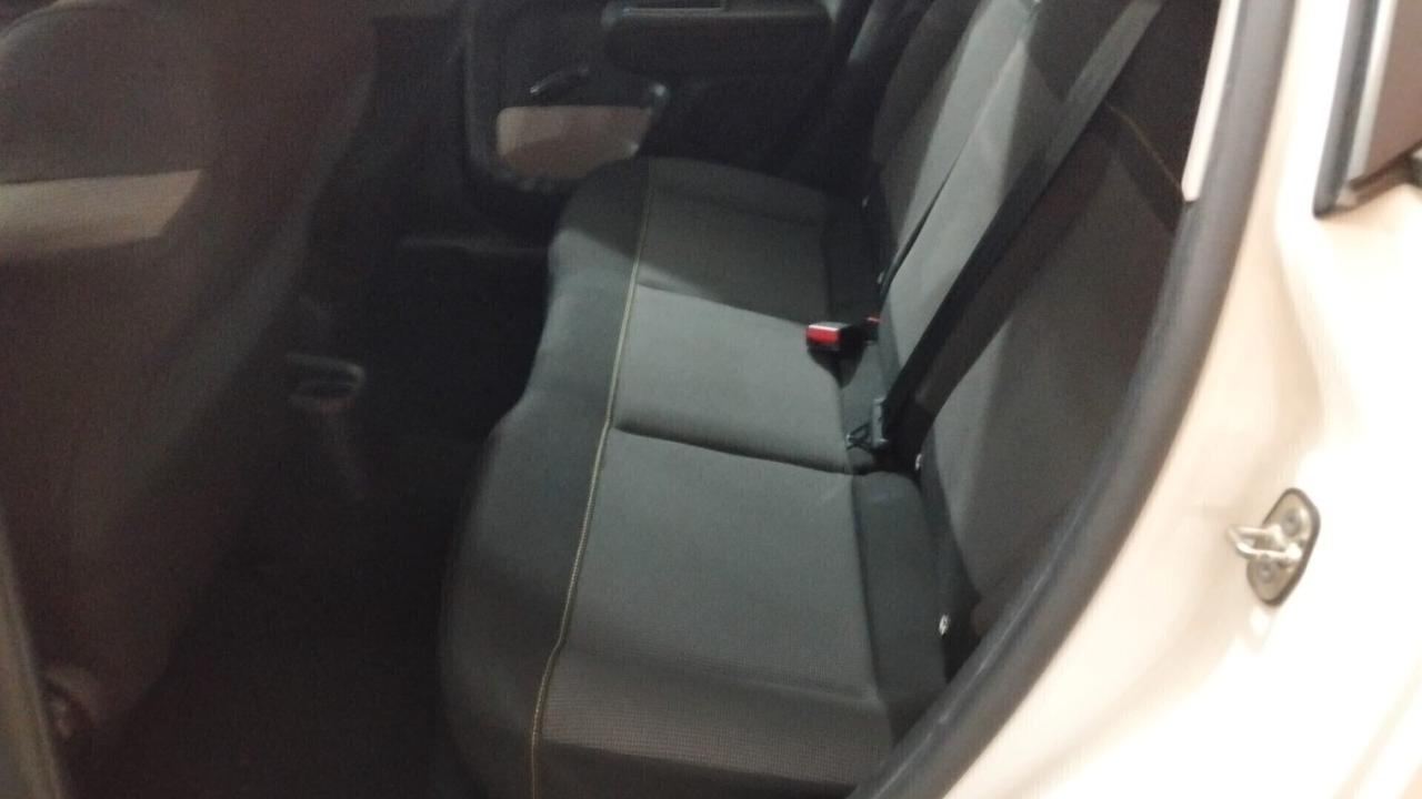 Citroen C3 BlueHDi 100 S&S Feel