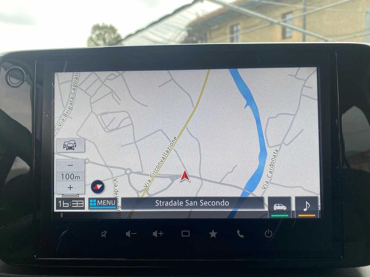 Suzuki Swift 1.2 Hybrid Top 4x4