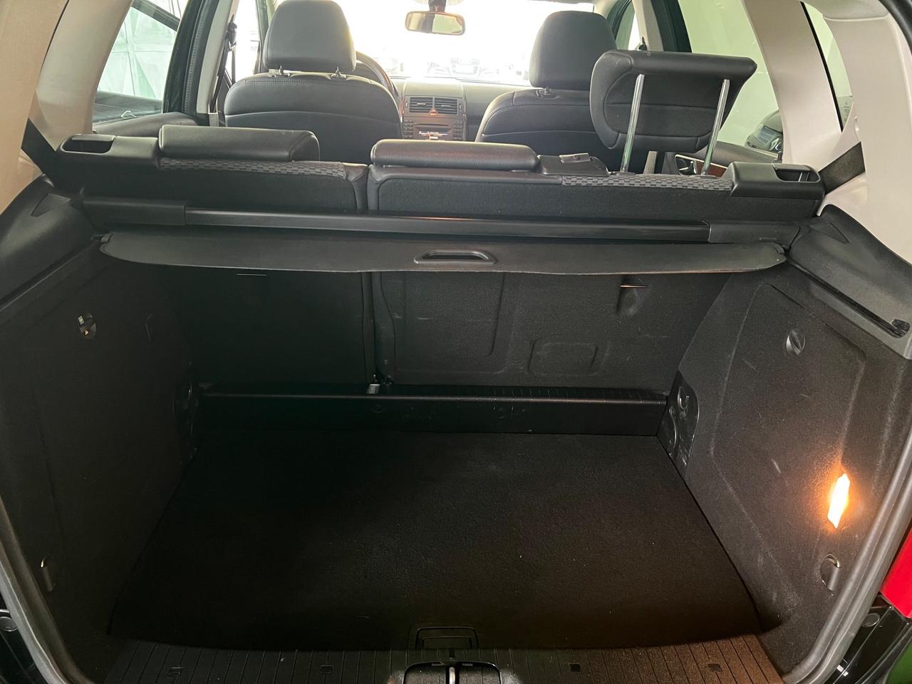 Mercedes-benz A 180 CDI Elegance