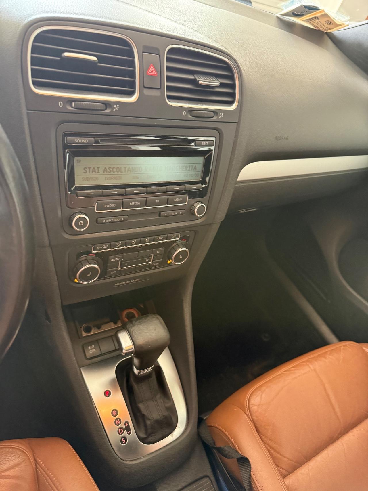 Volkswagen Golf 1.4 TSI 122CV 5p. Highline