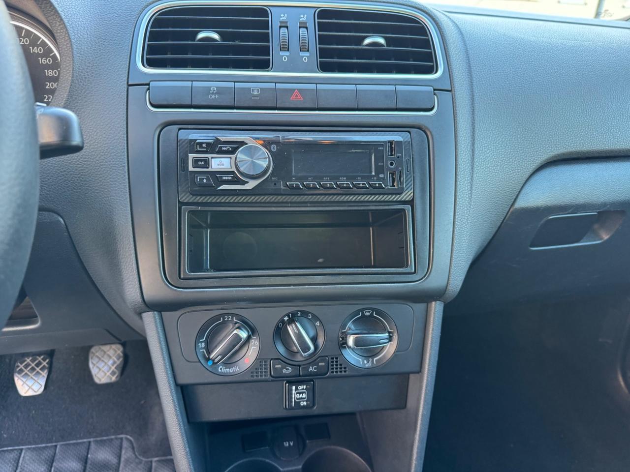 Volkswagen Polo 1.4 GPL 85CV Comfortline 2010