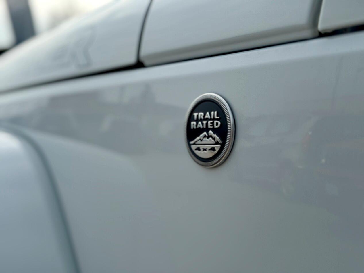 Jeep Wrangler Wrangler 2.8 crd Sahara auto