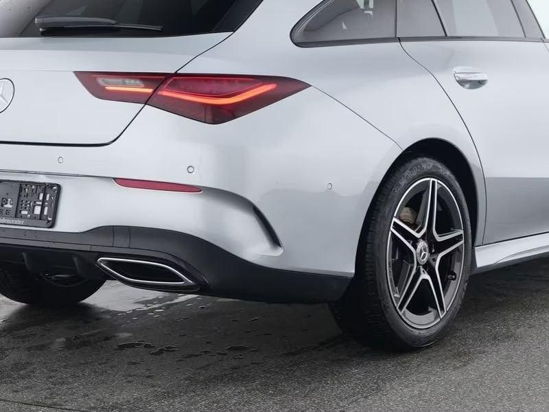 Mercedes-Benz CLA CLA 200 AMG Line Premium Plus NIGHT PACK MBUX LED CAMERA