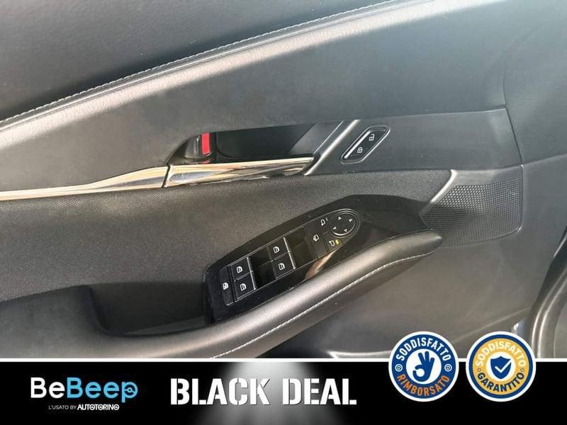 Mazda CX-30 2.0 M-HYBRID EXCEED 2WD 150CV 6AT