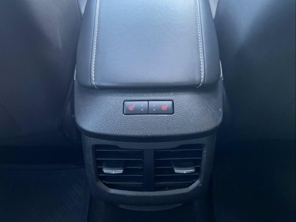 FORD Mondeo Full Hybrid 2.0 187 CV eCVT SW Vignale del 2019
