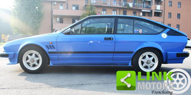 ALFA ROMEO GTV 2.0