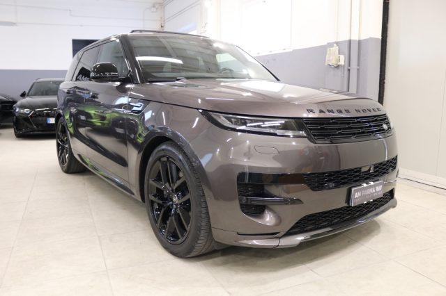 LAND ROVER Range Rover Sport 3.0D l6 249 CV Dynamic HSE "" TETTO PANORAMICO ""