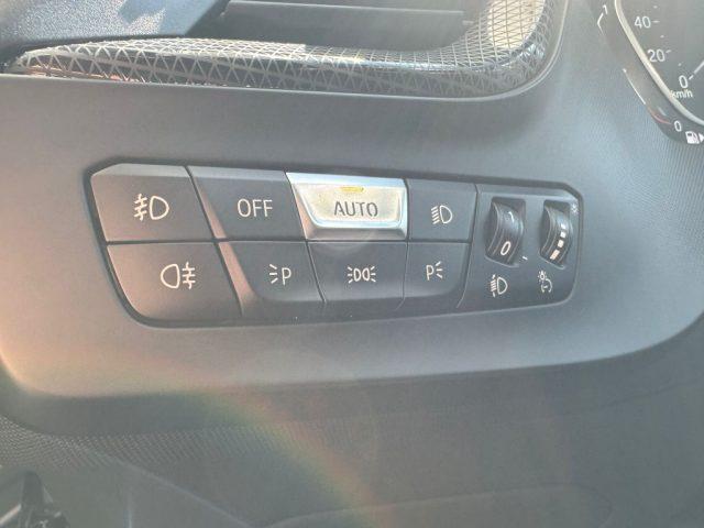 BMW 118 d 5p. Sport *Unipro*