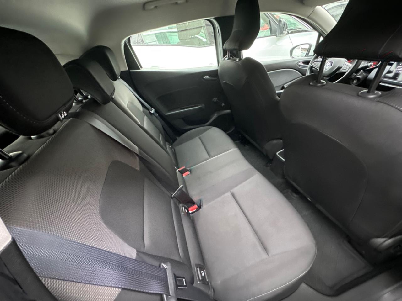 Renault Clio Blue dCi 85 CV 5 porte Intens 2020