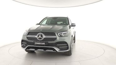 Mercedes-Benz GLE - V167 2019 GLE 350 de phev (e eq-power) Premium Plus 4matic auto