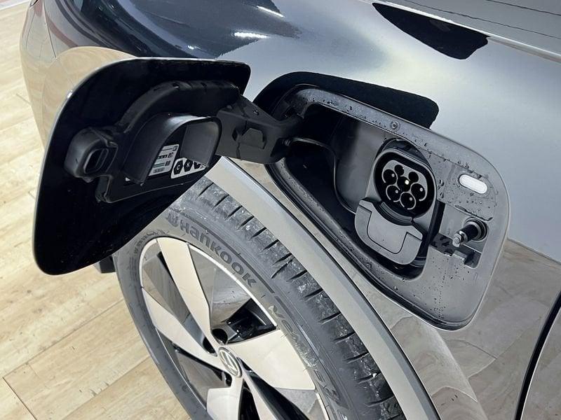 Volkswagen Tiguan Tiguan 1.5 tsi ehybrid Edition Plus 204cv dsg