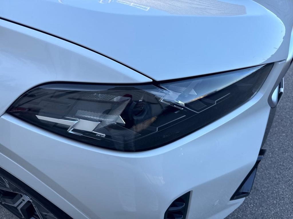 BMW X6 30 d Msport xDrive Steptronic