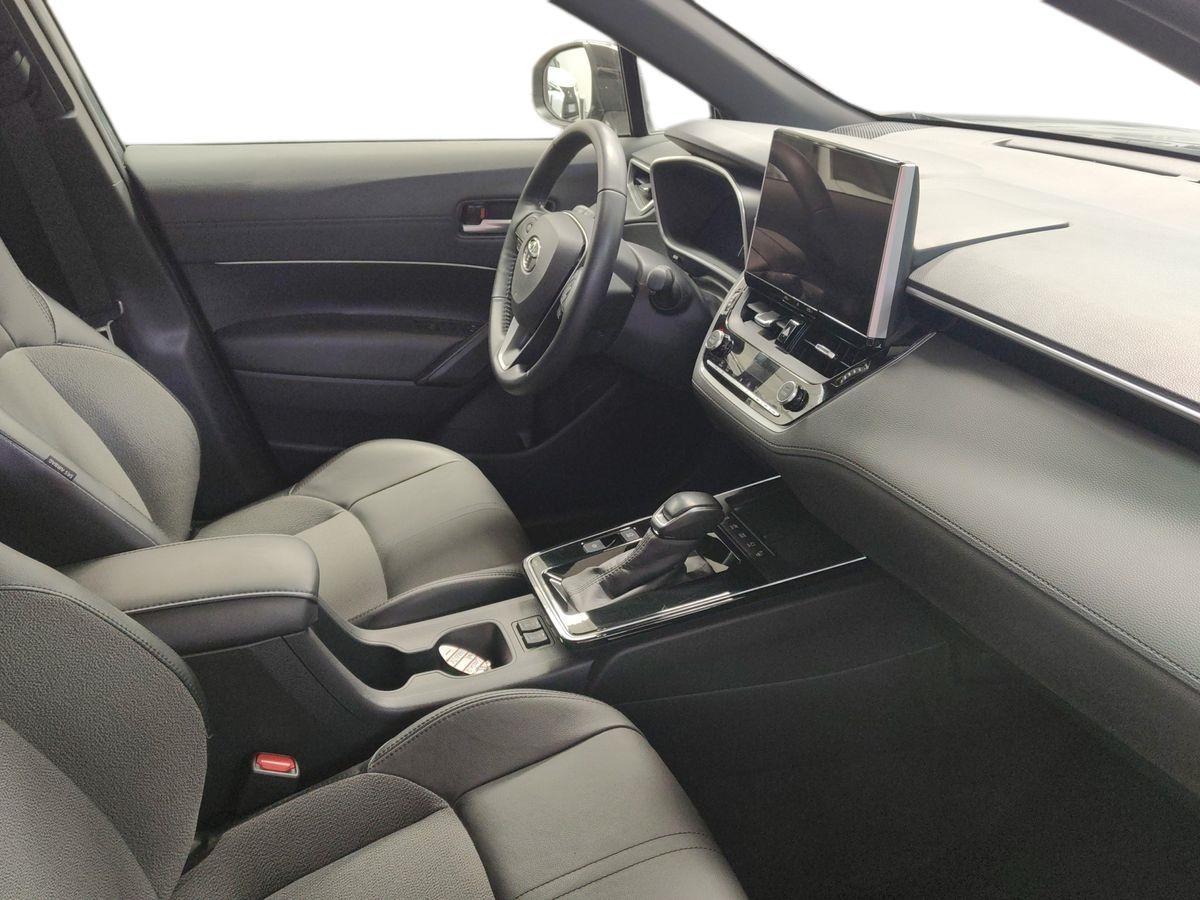 TOYOTA COROLLA CROSS PREMIUM AWD-i 2.0 HYBRID 200